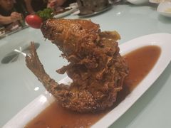 -老牌坊鲁菜名店(宽厚里店)