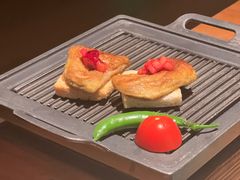 -Minase水濑·日料放题(外滩店)