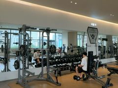 -YCHL FIT 健身(星寰店)
