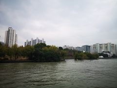 -苏州河梦清园环保主题公园