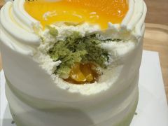 -théATRE 茶聚场(王府中環店)
