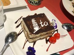 -ITA·意塔意大利餐厅(亦庄店)