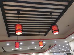大堂-小唐小四川水煮鱼(北三路店)
