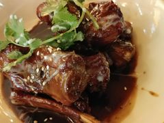 -CHINCHIN 青青·泰国料理(万象食家店)
