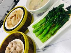 -肥佬夜茶(早茶·西乡店)