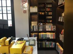 -思南书局·诗歌店