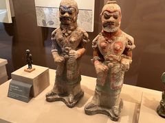 -西安大唐西市博物馆