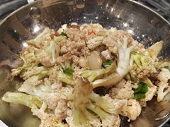 -情妹耙泥鳅·江湖川菜(科华店)