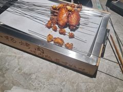 -小杨烤肉(高新店)