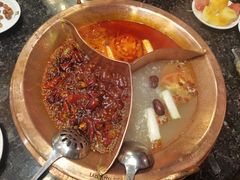 -老码头火锅(骡马市店)