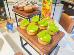 -知味自助餐厅(西安威斯汀大酒店)