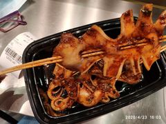 -盒马鲜生(莱蒙都会店)