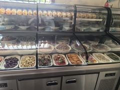 -煎饼卷大葱(春秋西路店)