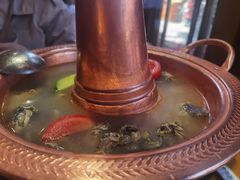 -民食香·腊排骨野生菌美食(木府店)