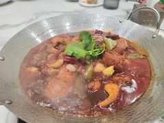 -小郭私房菜·海肠捞饭店(学士街店)