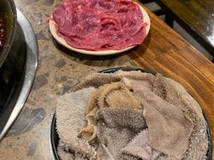 -化龙桥九宫格火锅(清水河店)