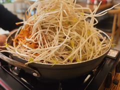 -吴草鸡爪오초닭발韩食堂(融恒盈嘉中心店)