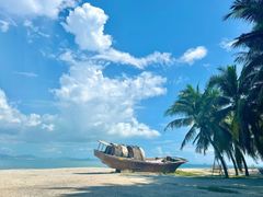 -三亚西岛海洋文化旅游区