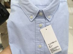 -优衣库(红谷滩万达店)