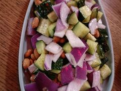 -街角等你.大连海鲜烧烤.经典铁板海鲜串(西安路店)