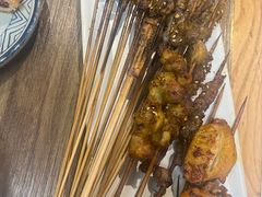 -云海肴·汽锅鸡·云南菜(广安门天虹店)