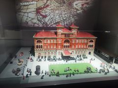 -上海市龙华烈士陵园