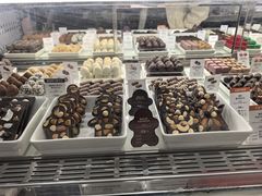 -GODIVA(五角场万达广场店)