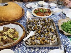 -米庄·原味私房菜(骏壹万邦店)