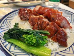 -棋哥烧鹅餐室(发昌大厦店)