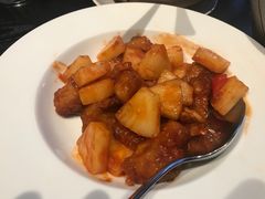 -杭州桐庐康莱德酒店西餐厅-舍