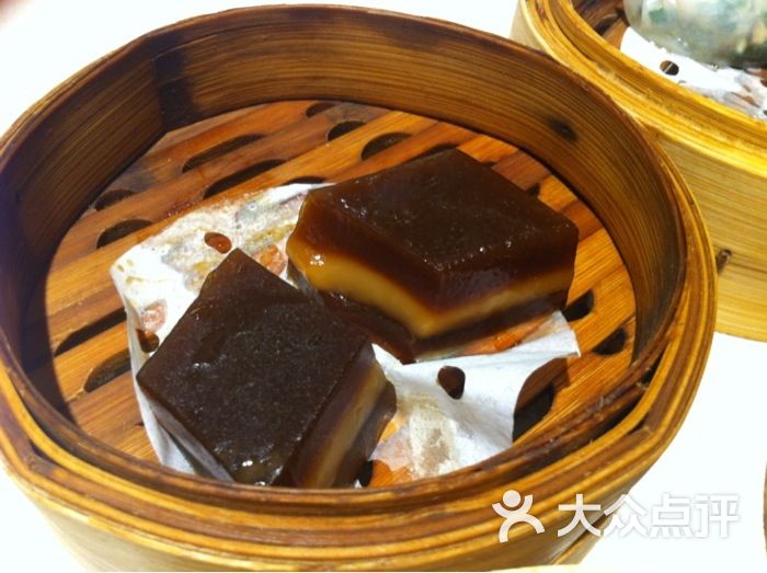 山西枣皇糕,我觉得这个最好吃!