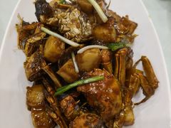 -禧福楼·十五年老店(科技城店)