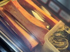 牛骨髓-小野摊烧烤(中洲·崇安府店)