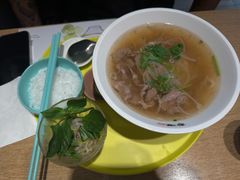 -蔡澜Pho·越南粉餐厅(海上世界店)