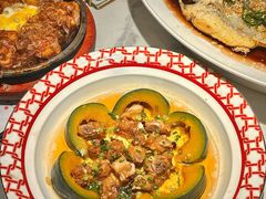 -食锦记·福建私房菜(浦西万达店)