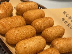 -郭林家常菜(狼垡店)