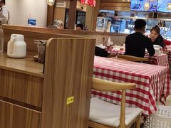 -西贝(枫蓝国际购物中心店)