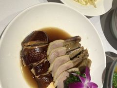 -南通滨江洲际酒店-东厨中餐厅
