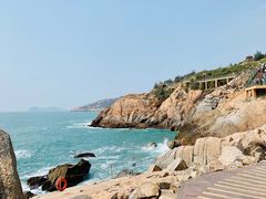 -广东惠东海龟国家级自然保护区