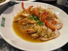 -新白鹿餐厅(百联中环店)