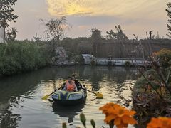 -樂桃源奉贤黄桃种植采摘基地