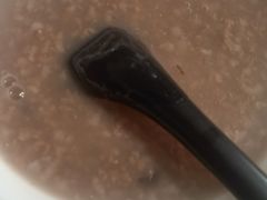 粥-老北京馅饼粥(西单店)