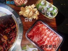 -张嬢嬢老火锅(壹号店•六年店)