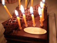 -壹点壹客·生日蛋糕(南山店)
