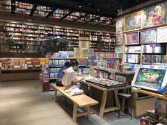 -覔书店(壹方城店)