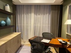 -广州粤海喜来登酒店