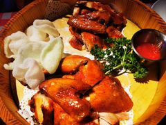 -胡桃里音乐酒馆(下沙店)