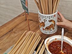 -老刘家永盛斋·传统泡馍(东关南街店)