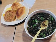 -岩明火勺店(承德路店)