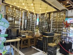 -亚马逊蒸汽活海鲜自助(LCM置汇旭辉广场店)